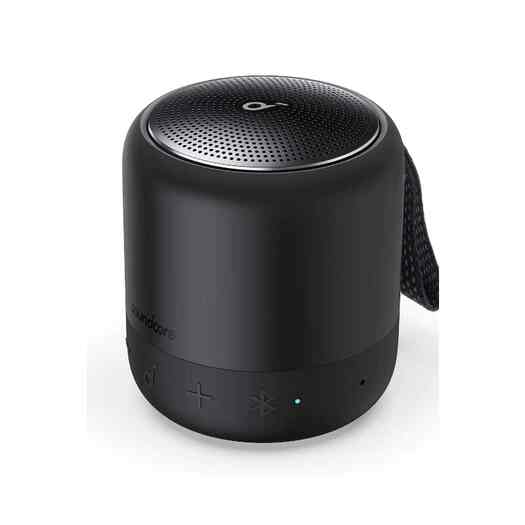 Soundcore Mini 3 Bluetooth スピーカー［4色］