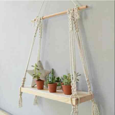 Macrame ambalan