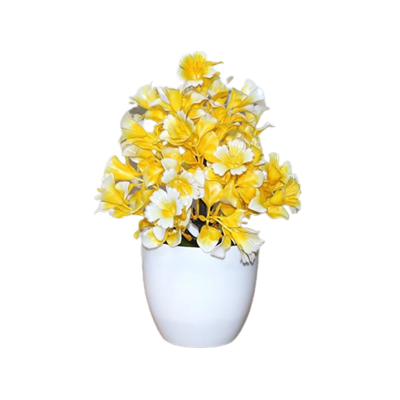 LDG Pot36 Tanaman Bunga Lonceng