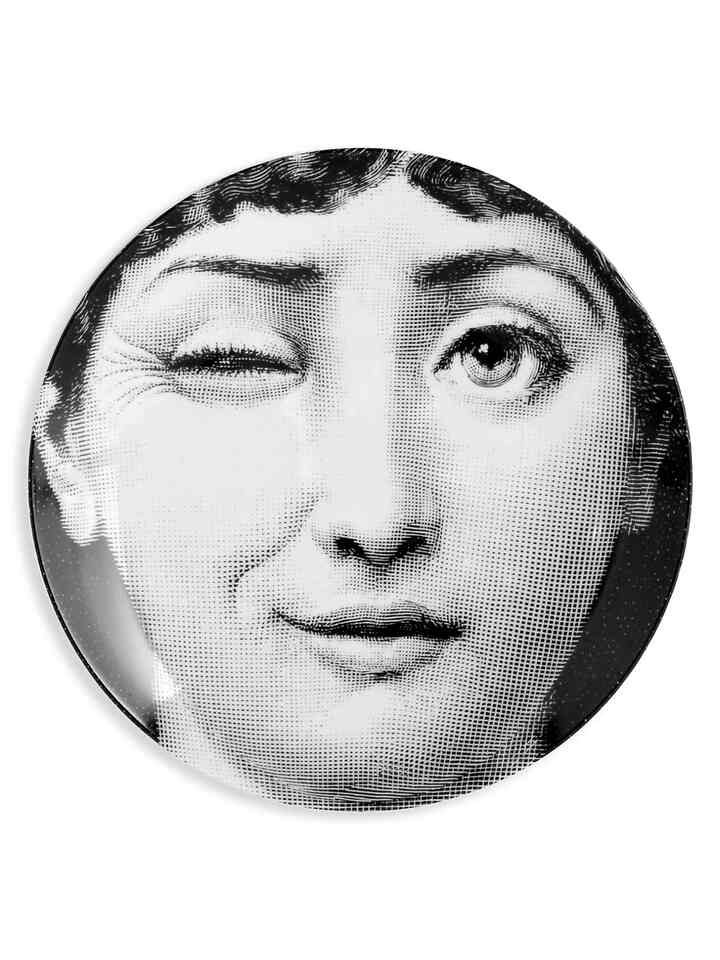 Piatto Teme e Variazioni 130 Wall Plate