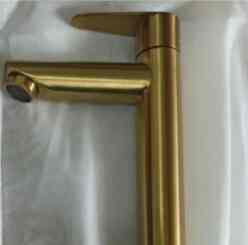 Kran Gold Stainless Sus 304