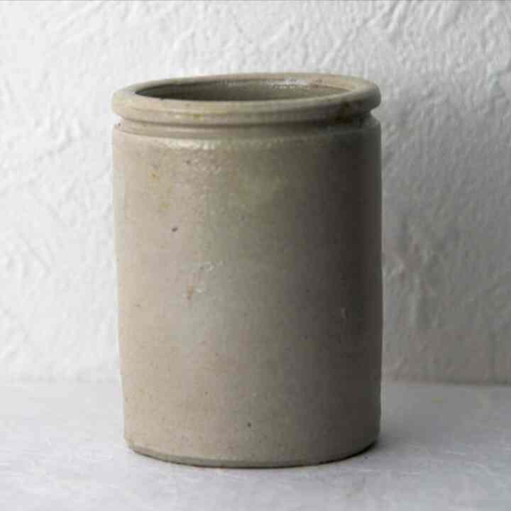 Näpfe (1886 - 1926) from Berlin 一輪挿し #14