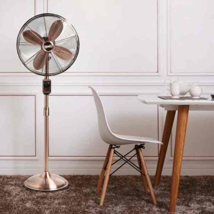 Kipas Angin Klasik- 16inchi