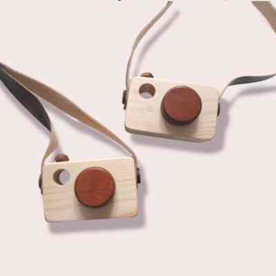 Wooden Camera
