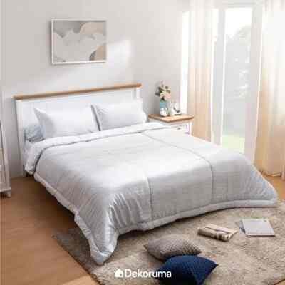 HIME / REINA Bed Cover