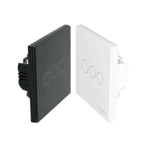 Smart Light Wallswitch Touch WiFi