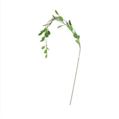 Tanaman Artifisial Rumput Hijau 123cm