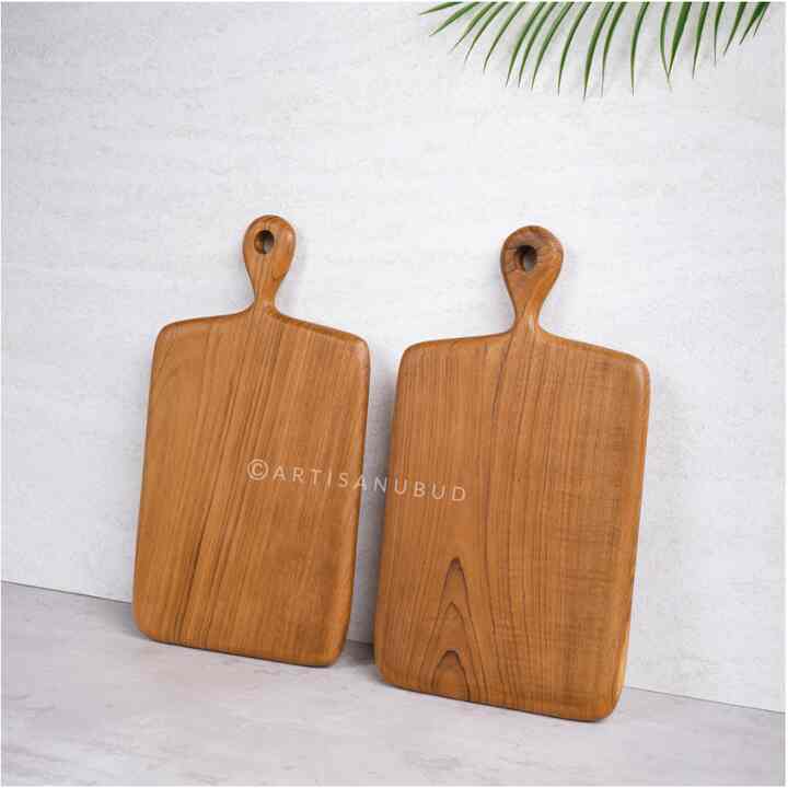 Javas - Talenan Kayu