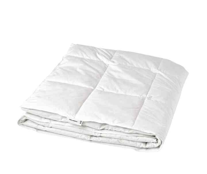 FJÄLLARNIKA, Duvet, sedikit hangat, 240x220 cm
