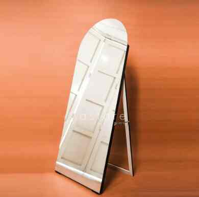 Standing Mirror / Cermin Berdiri