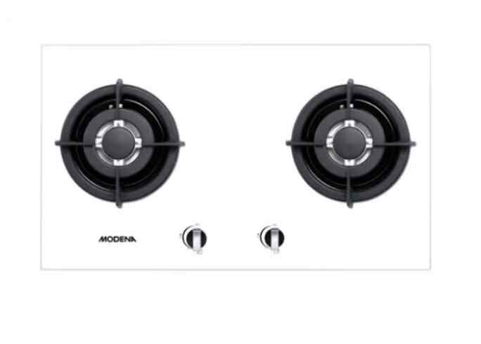 Kompor Built-in Gas Hob - BH 1725 W