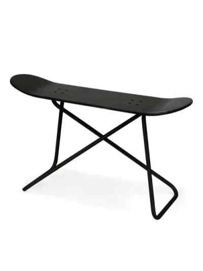 スケートボードチェア2