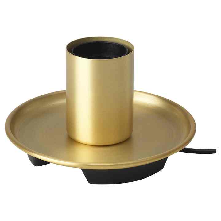 BARALUND バーラルンド テーブルランプベース