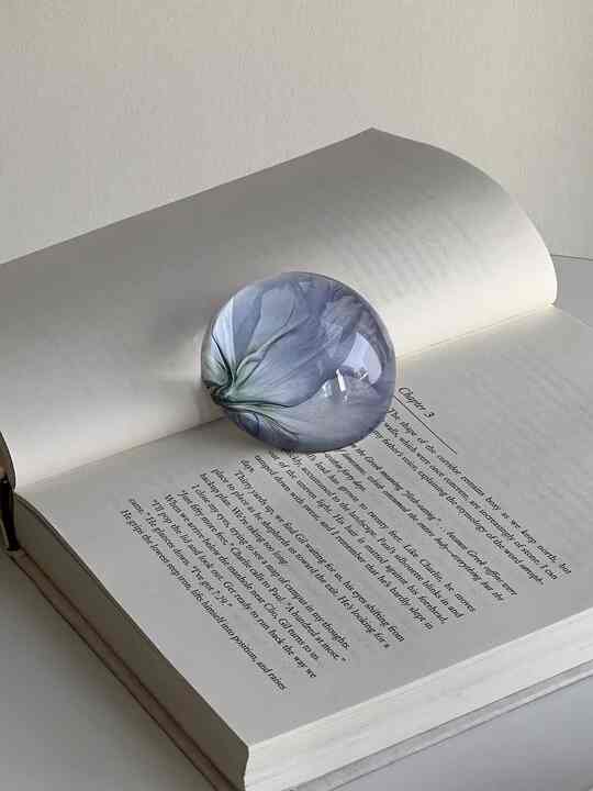 ペーパーウェイト｜Siciliano Paperweight