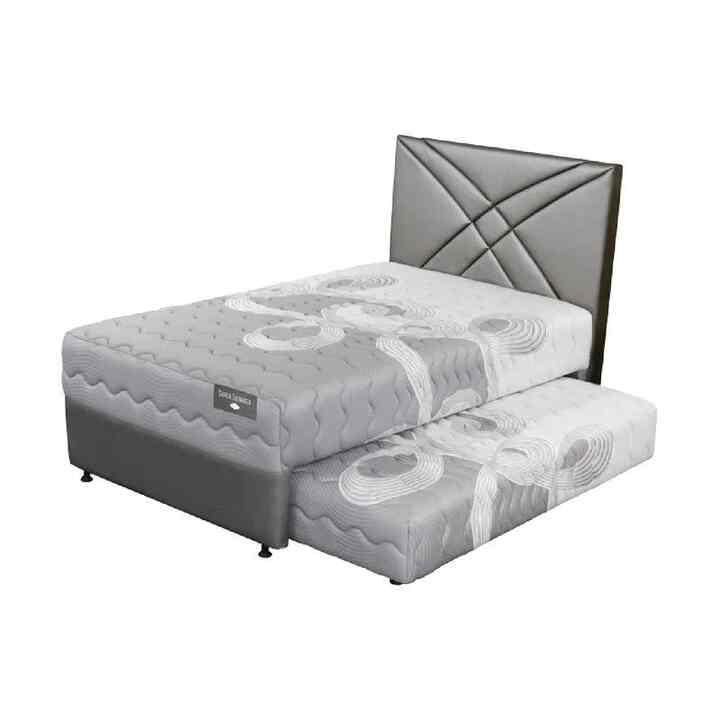 Super 2in1 Teenager Set Springbed 2019