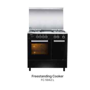 Freestanding Cooker - FC 5942 L