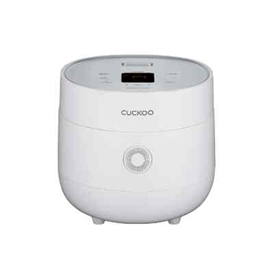 Cuckoo Digital Rice Cooker CR-0675F