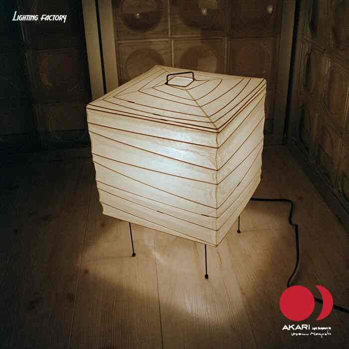 AKARI 3X スタンドライト