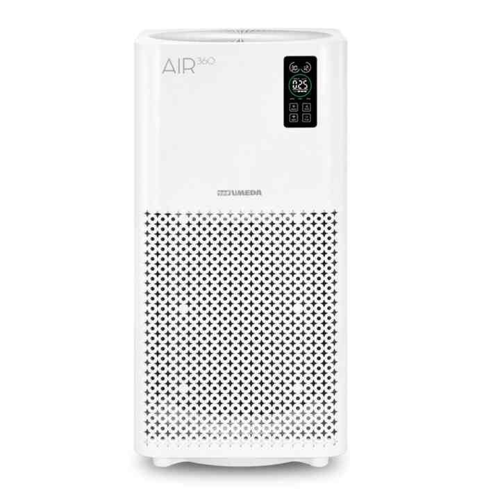 AIR360 Air Purifier H13 HEPA PuraWard