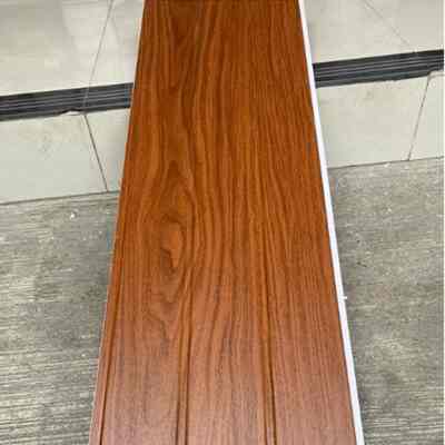 PVC Plafon Kayu 30x8