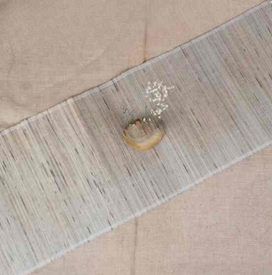 Table runner Eco-Friendly