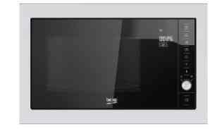 Microwave Oven dan Grill 25 Liter MGB25332BG Hitam