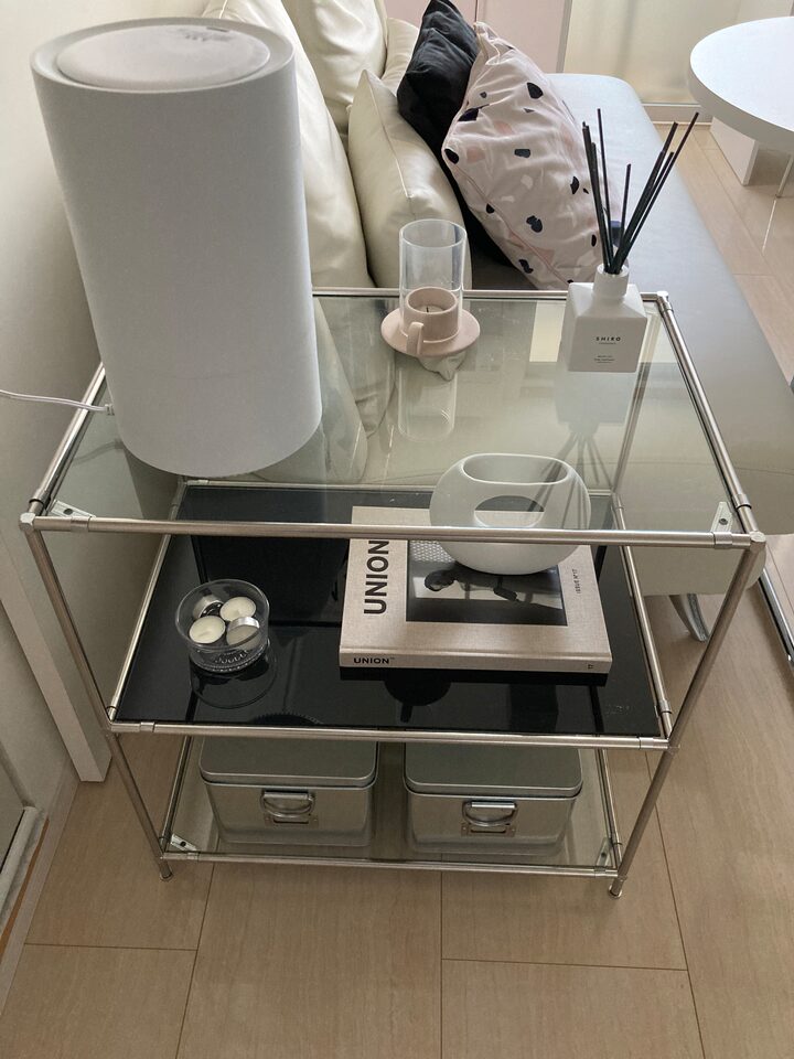 short form carousel card thumbnail