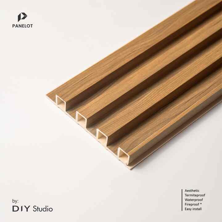 Panelot Wallpanel PVC