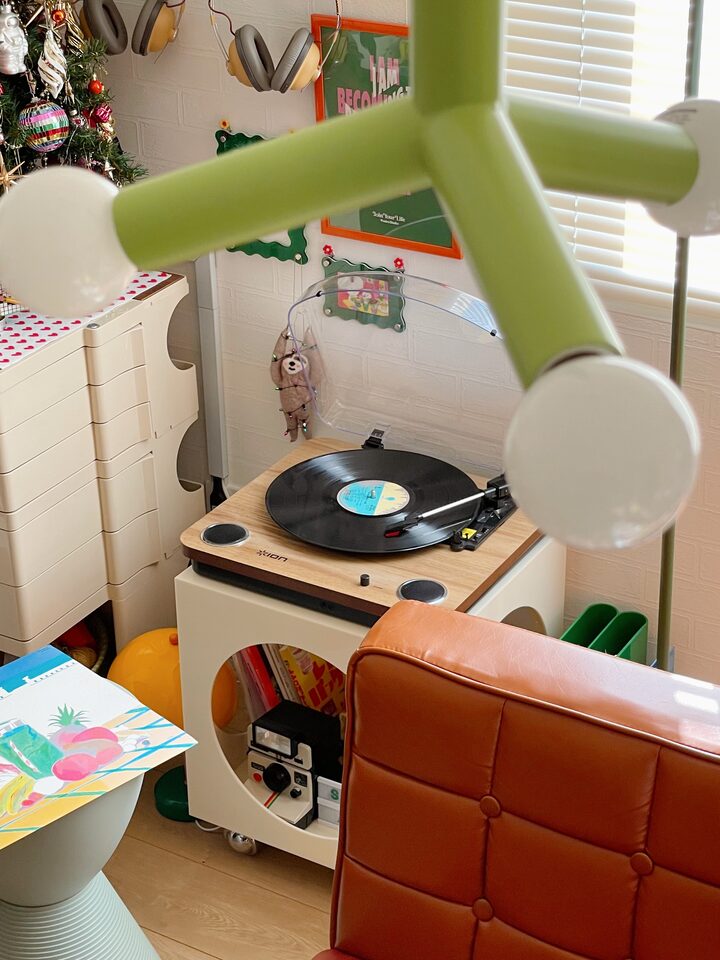 short form carousel card thumbnail