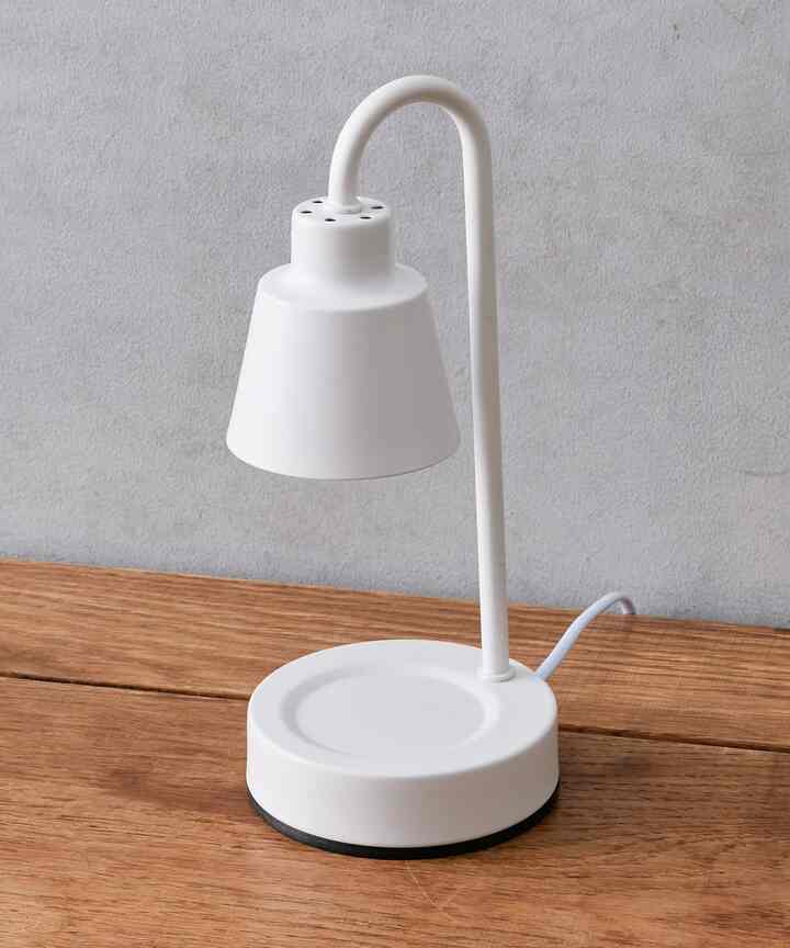 キャンドルウォーマー stylish ［2色］