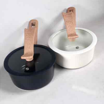 Panci Susu Anti Lengket