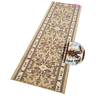 Karpet lorong koridor 80x180