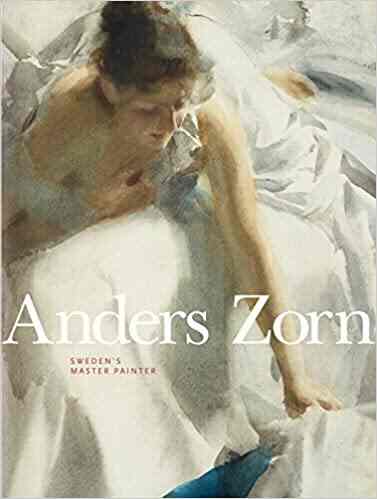 Anders Zorn: Sweden's Master Painter ハードカバー
