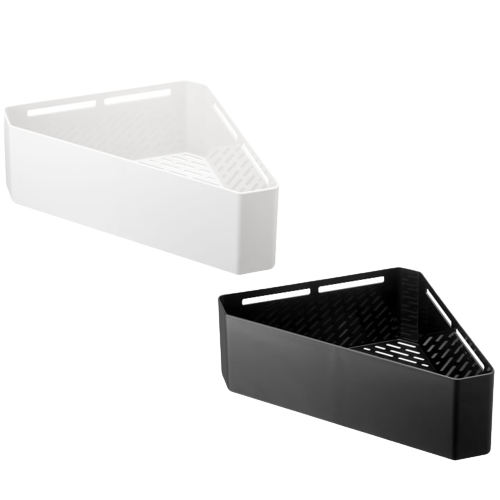 tower マグネットバスルーム コーナー［2色］