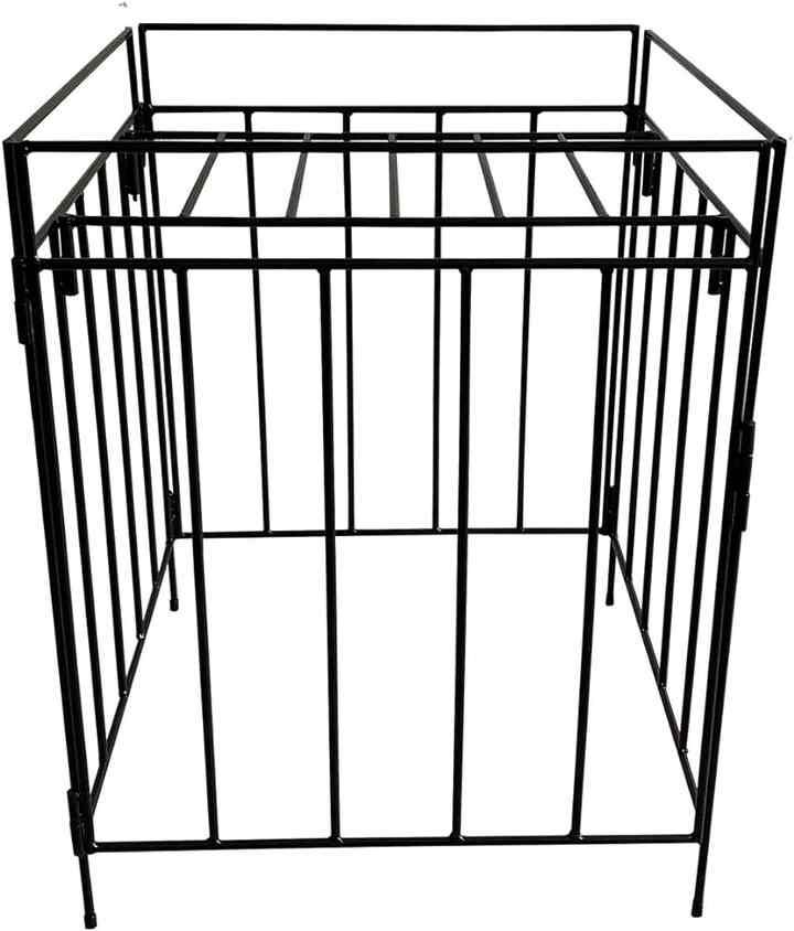 アイアンストーブガード 52×68