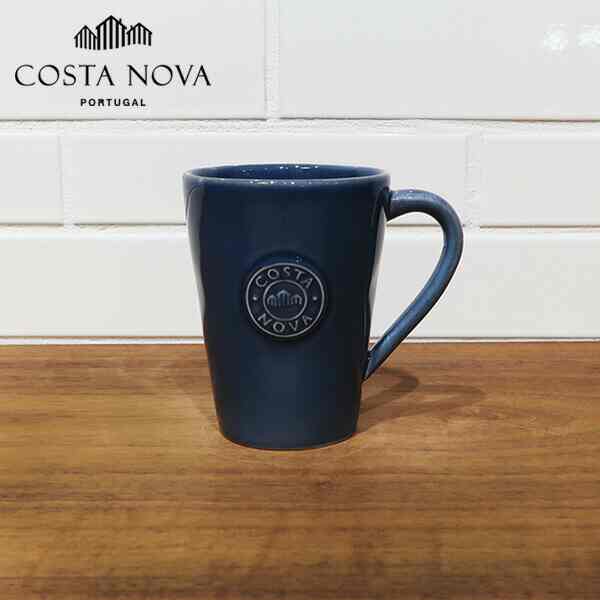 デニムマグカップ