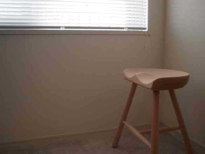 ♡♡

#ワークスペース
#スタディースペース
#シューメーカーチェア
#ブラインドのある暮らし