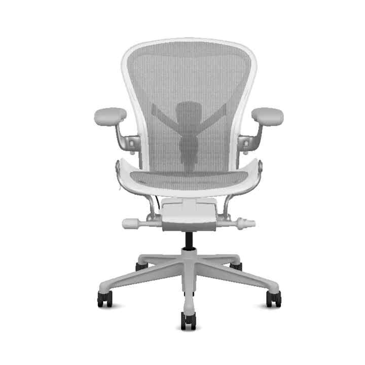 Herman Miller Aeron Chair