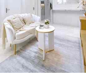 Karpet Bohemian Abstrak