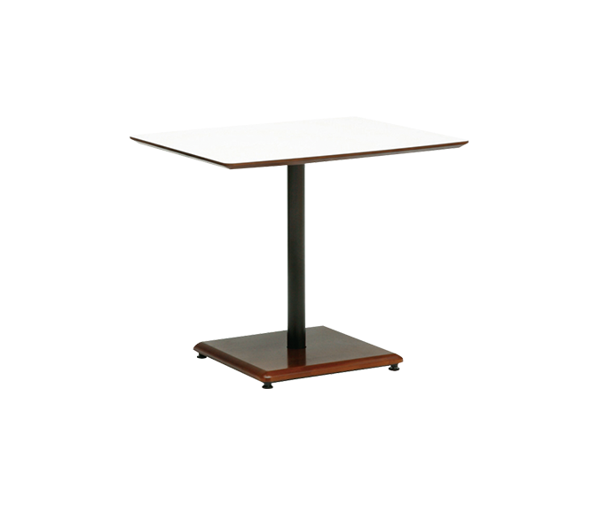 カフェテーブル