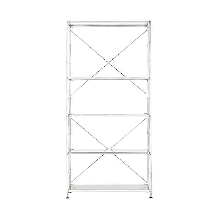 ステンレスユニットシェルフ・ステンレス棚セット・ワイド・大