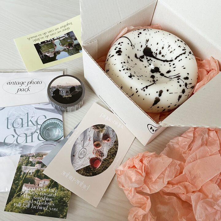 short form carousel card thumbnail