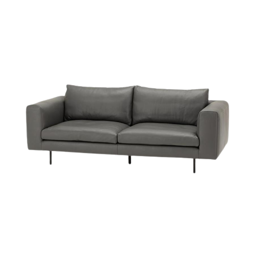 BASIS ソファ スチールレッグ