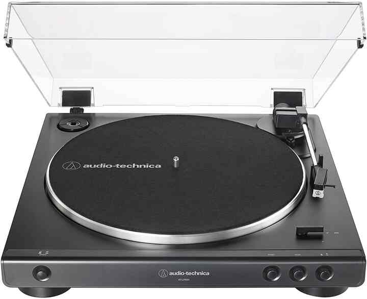 Audio Technica AT-LP60X