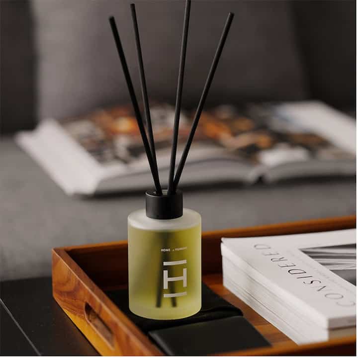 Home of Humans - A Much Better Living Room