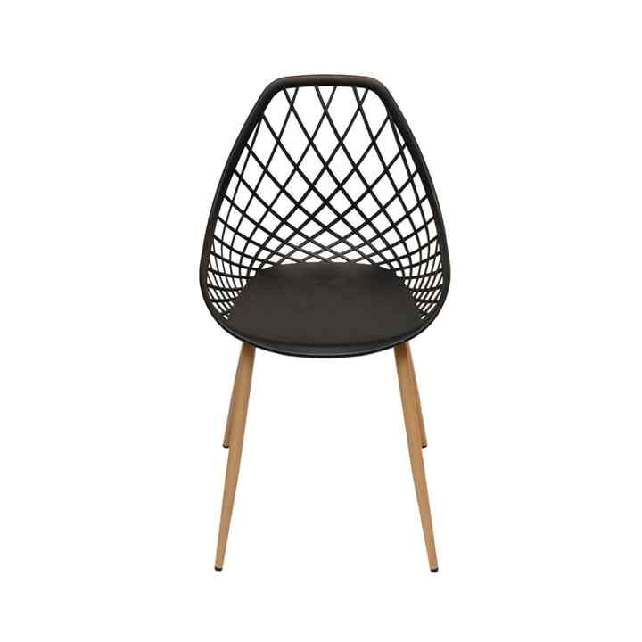 Harmon Kursi - Hitam