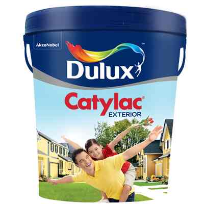 CAT EXTERIOR 25 KG - STONE HARBOR 10YY 48/071