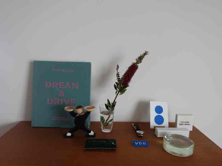 よく変わる棚の上
色々迷っちゃいます🤔

#棚のインテリア 