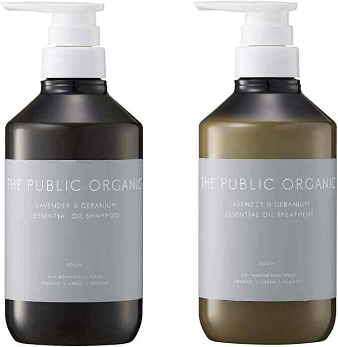 スーパー リラックス シャンプー トリートメント 本体ボトルセット