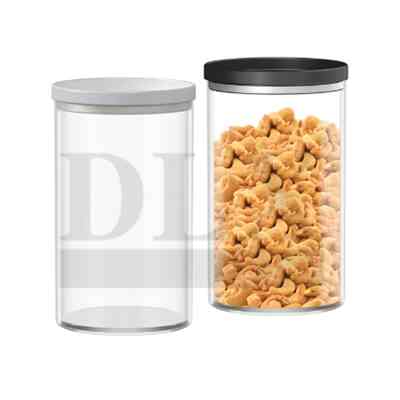 Canary Toples B 880ml 6pcs